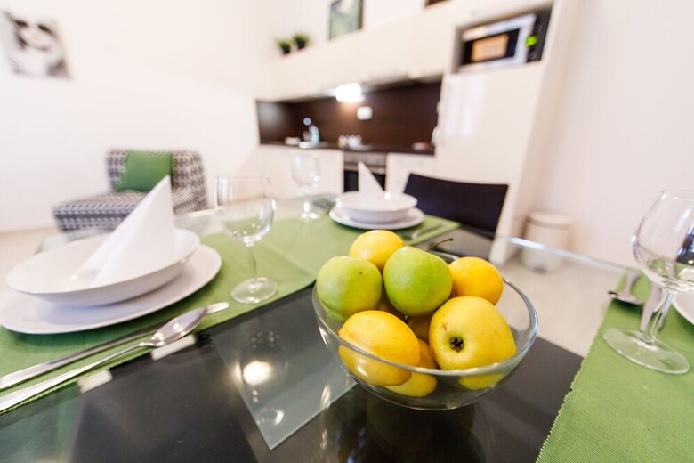 Aparthotel Aplend City Gal�ria 1