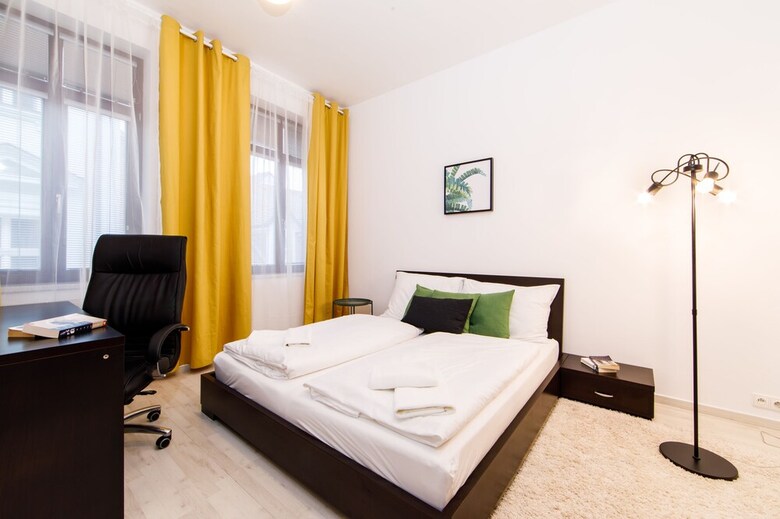 Aparthotel Aplend City Gal�ria 1