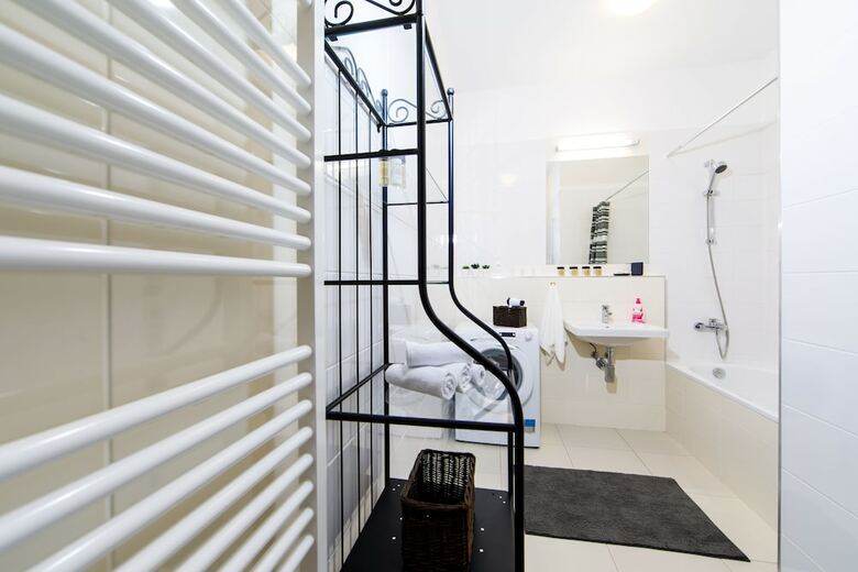 Aparthotel Aplend City Gal�ria 1
