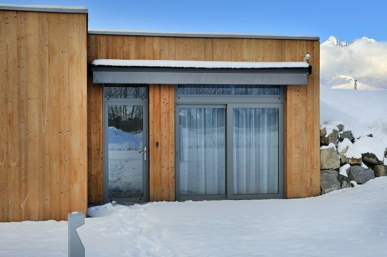 Apartamento Aplend Natur Resort