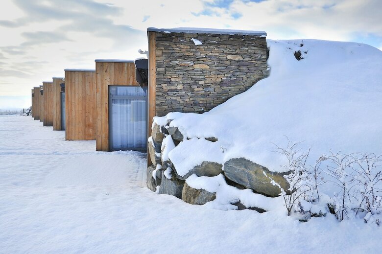 Apartamento Aplend Natur Resort