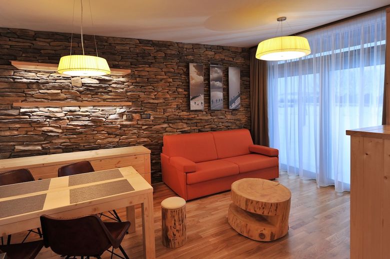 Apartamento Aplend Natur Resort