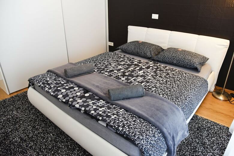 Aparthotel Villa Popp