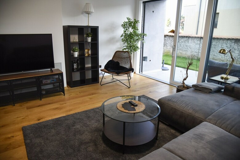Aparthotel Villa Popp