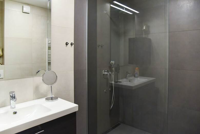 Aparthotel Villa Popp