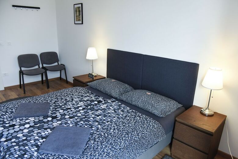Aparthotel Villa Popp
