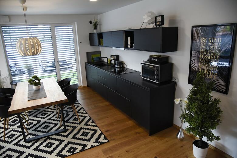 Aparthotel Villa Popp