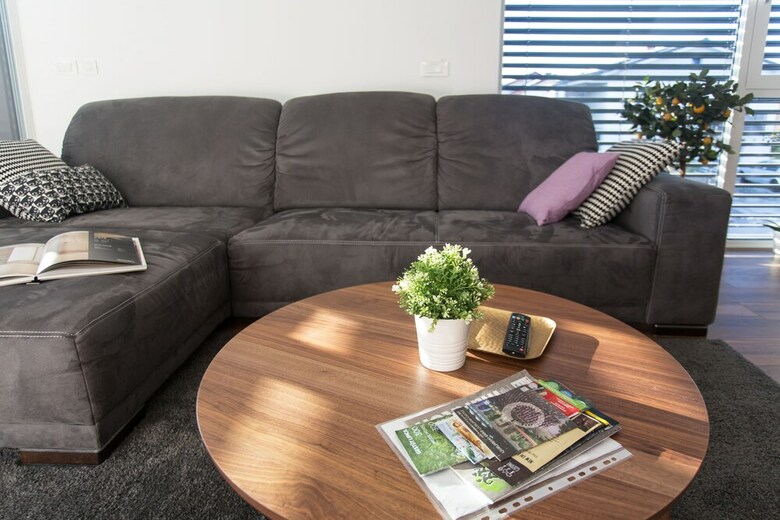 Aparthotel Villa Popp