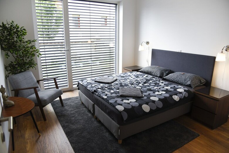 Aparthotel Villa Popp
