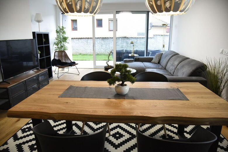 Aparthotel Villa Popp