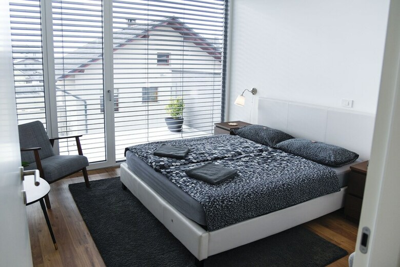 Aparthotel Villa Popp