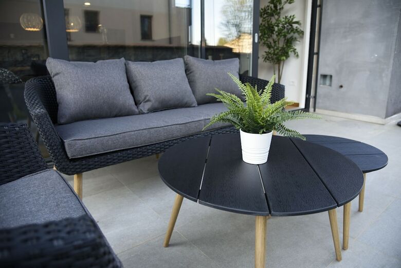 Aparthotel Villa Popp