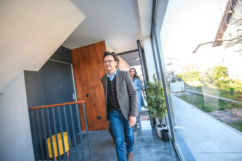 Aparthotel Villa Popp