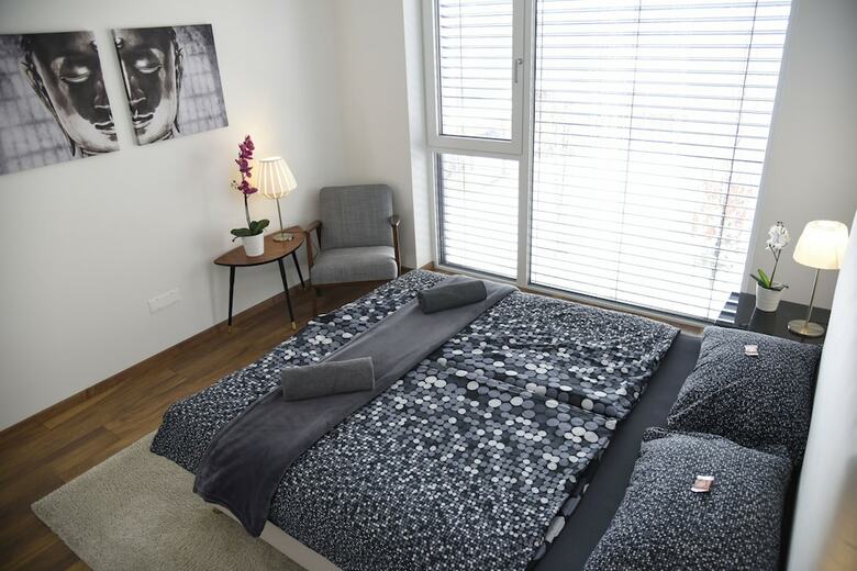 Aparthotel Villa Popp
