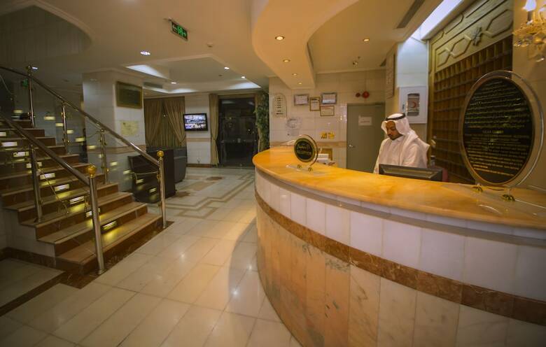 Anwaar Al Zahra Hotel