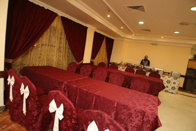 Bahaa Al Zahra Hotel