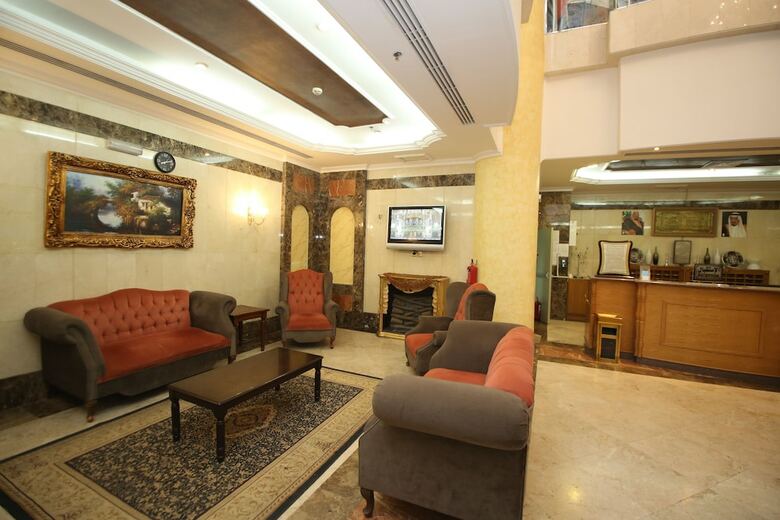Bahaa Al Zahra Hotel
