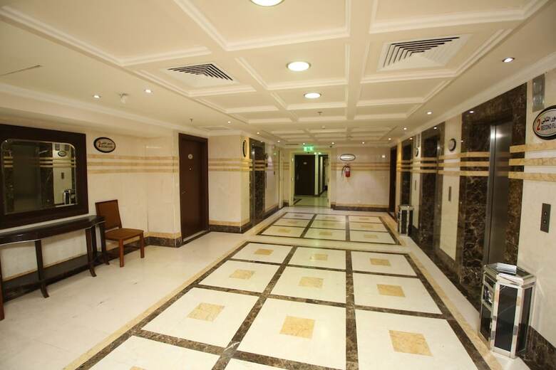 Al Zahra Al Kheir Hotel