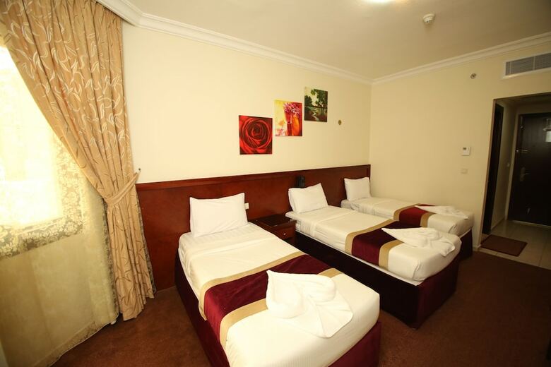 Al Zahra Al Kheir Hotel
