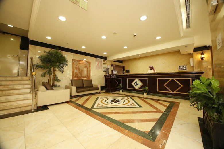 Guest Time Hotel