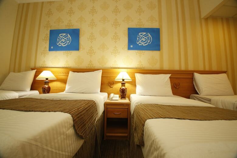 Guest Time Hotel