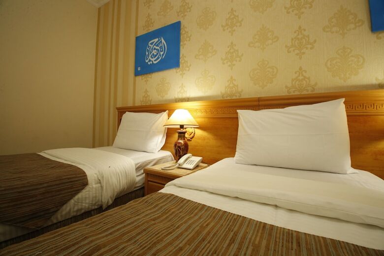 Guest Time Hotel