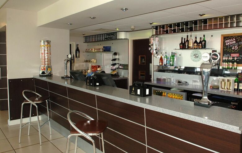 International Hotel Telford