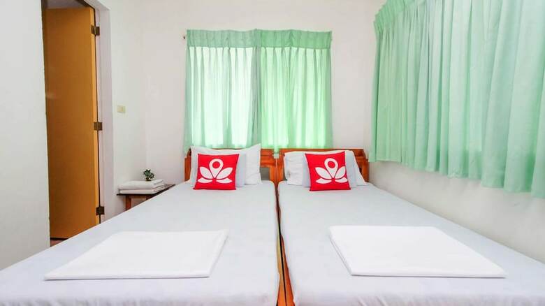 Hotel Zen Rooms Basic Gerty's Place Moalboal