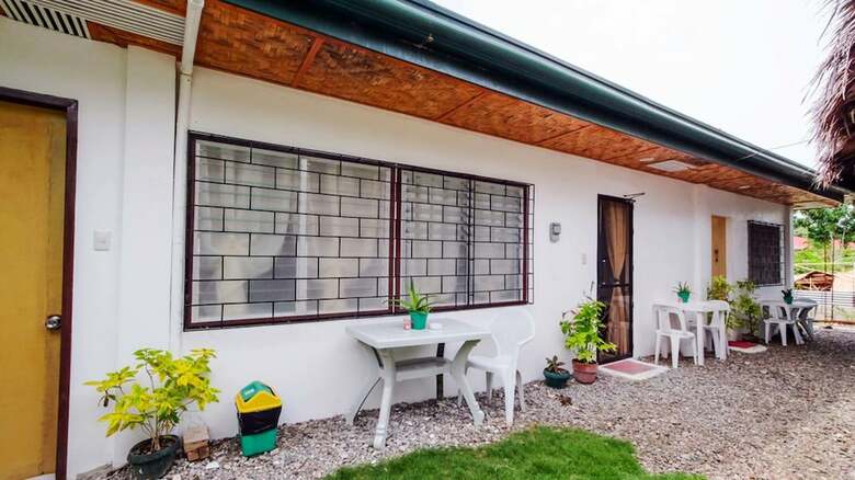 Hotel Zen Rooms Basic Gerty's Place Moalboal
