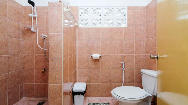 Hotel Zen Rooms Basic Gerty's Place Moalboal