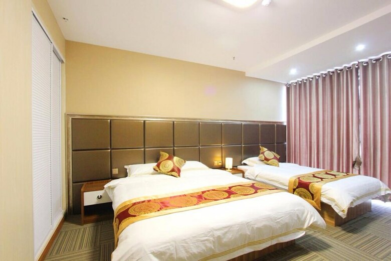 Weihai Airsun Apart-hotel