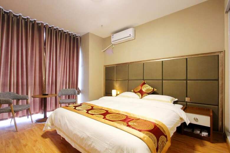 Weihai Airsun Apart-hotel
