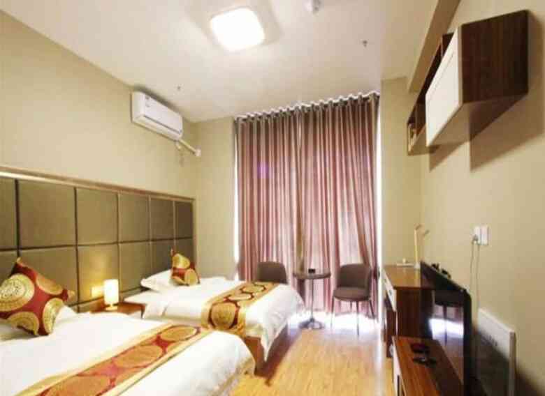 Weihai Airsun Apart-hotel