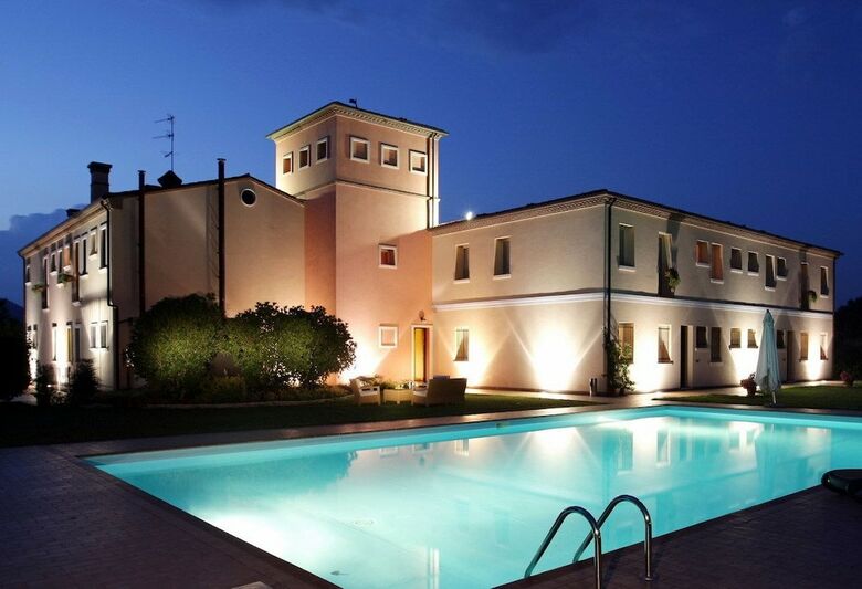 Agroturismo C� Rocca Relais