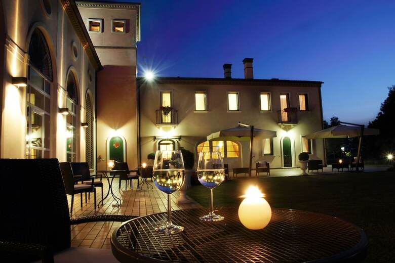 Agroturismo C� Rocca Relais