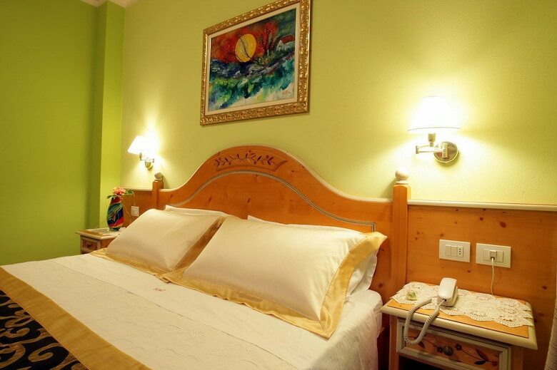 Agroturismo C� Rocca Relais
