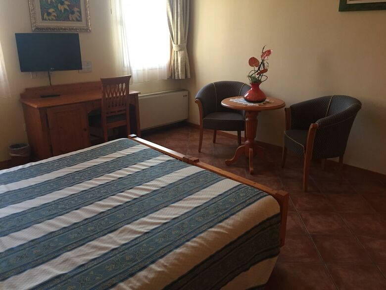 Agroturismo C� Rocca Relais