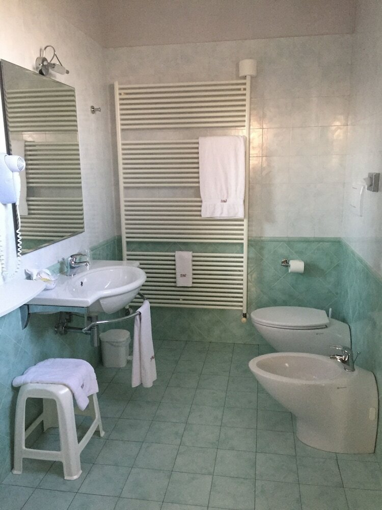 Agroturismo C� Rocca Relais