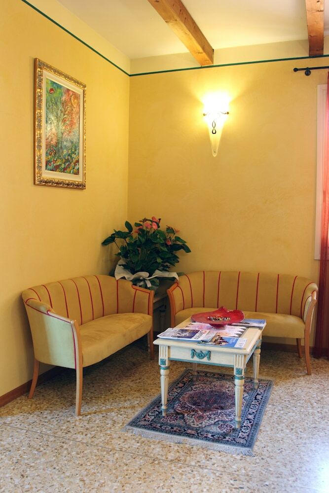 Agroturismo C� Rocca Relais