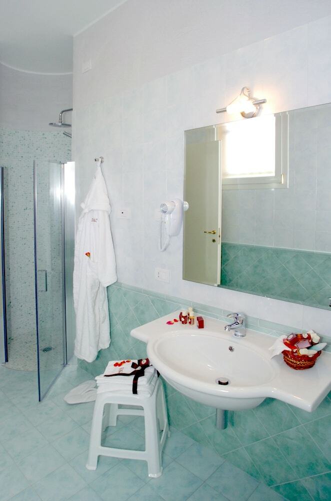 Agroturismo C� Rocca Relais