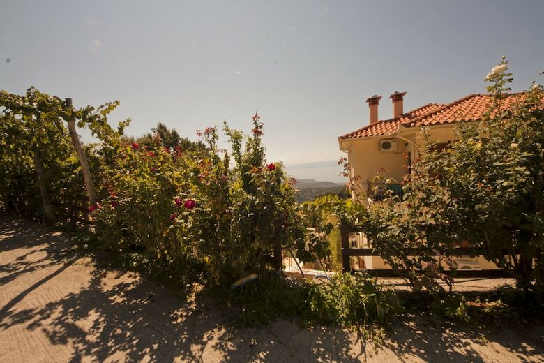Hotel Rastoni