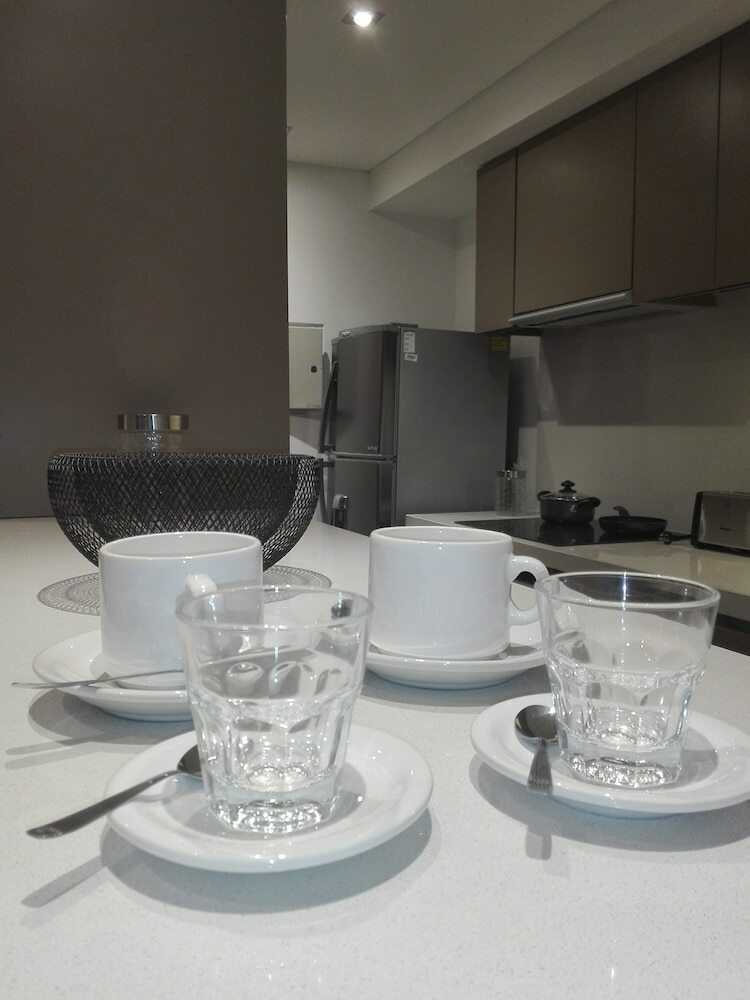 Apartamentos Paraguay 716