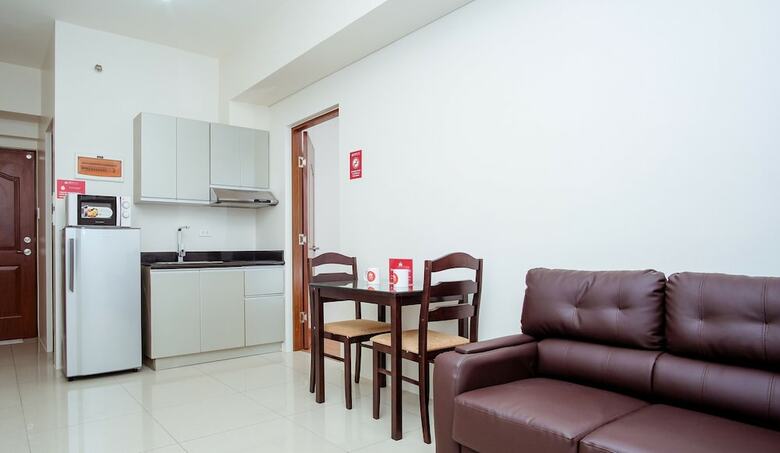 Hotel Zen Home Beacon Makati