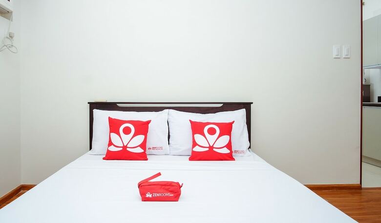 Hotel Zen Home Beacon Makati