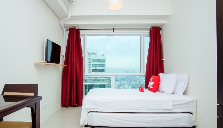 Hotel Zen Home Beacon Makati