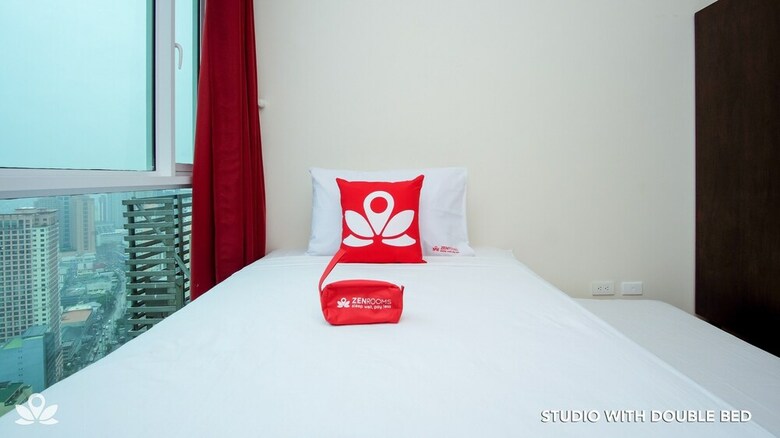 Hotel Zen Home Beacon Makati