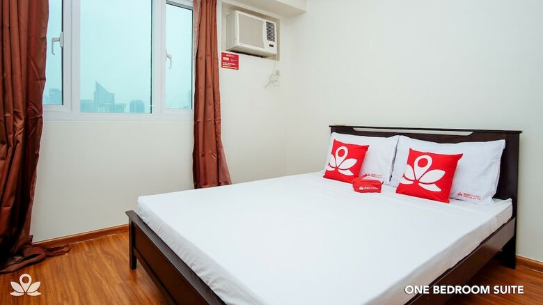 Hotel Zen Home Beacon Makati