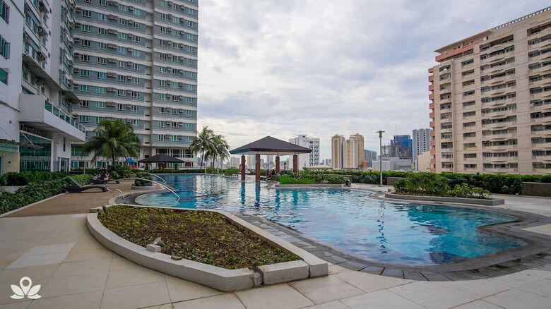 Hotel Zen Home Beacon Makati