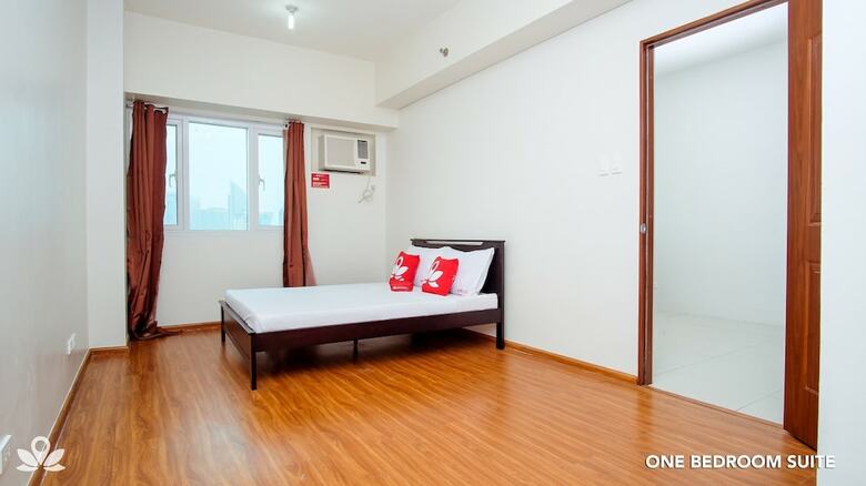 Hotel Zen Home Beacon Makati