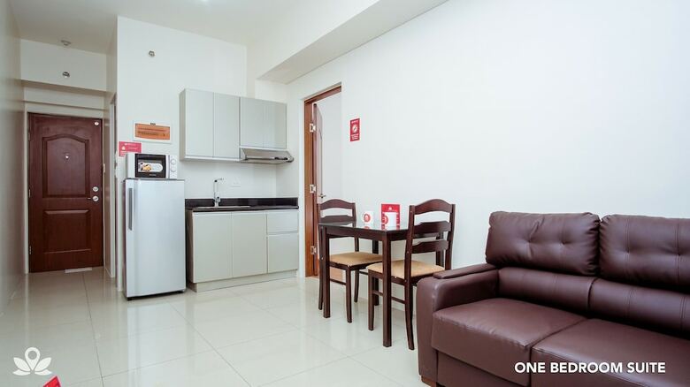 Hotel Zen Home Beacon Makati